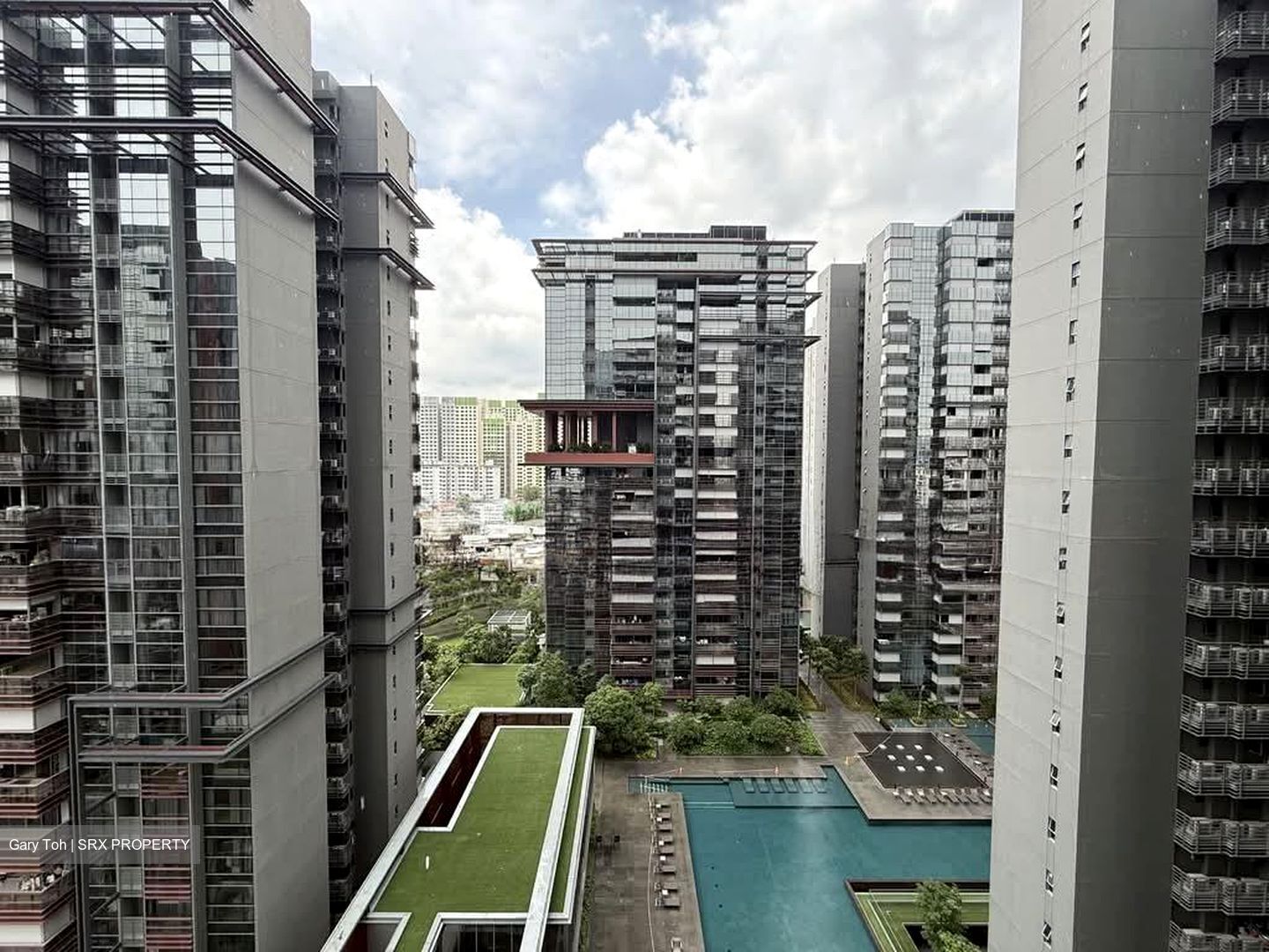 JadeScape (D20), Condominium #574266311